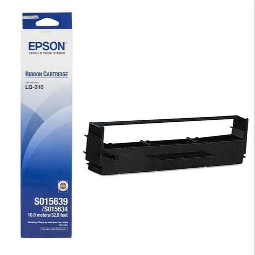 Tinta Printer Dot Matrix