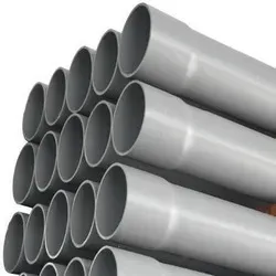 PVC Pipe 2 inch 6m